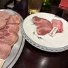 焼肉食堂 牛かね