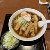 中華そば大石家 諏訪店