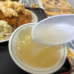 大衆食堂まるふく - 
