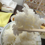 大衆食堂まるふく - 
