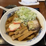 中華そば大石家 - 