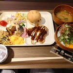 ベッセルホテル - 