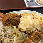 大衆食堂まるふく - 