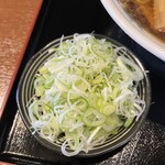 中華そば大石家 - 