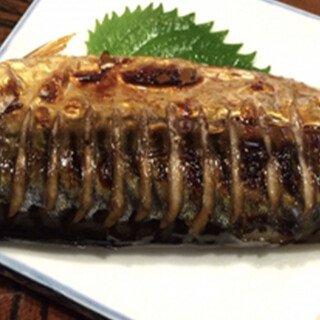 居酒屋真来_1