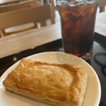ミスタードーナツ - 料理写真: