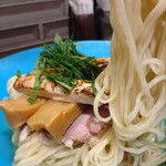 中華そば トリコ