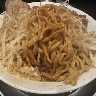 ラーメン軍団 歴史を刻め_0