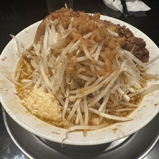 ラーメン軍団 歴史を刻め_1