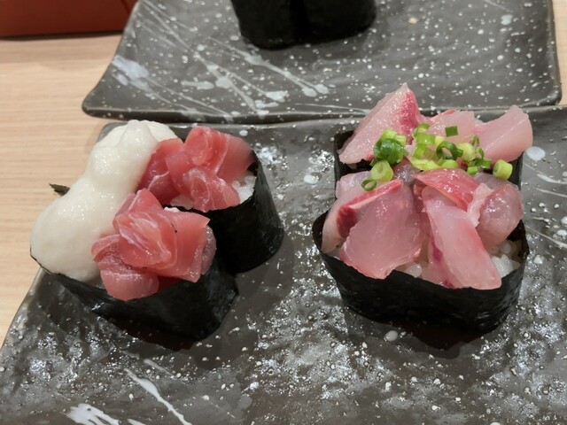 廻転寿司 平四郎 小倉駅アミュプラザ店 - 小倉/回転寿司 | 食べログ