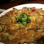 本格タイ料理バル プアン - カイジャオマラー