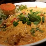 ガイパッポンカリー