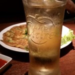 本格タイ料理バル プアン - タイ･ハイボール