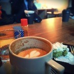 The Monocle Cafe: London - 