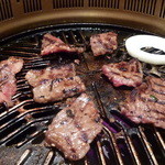 Yakiniku Nabeshima - 