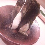 おきな - 鯖寿司