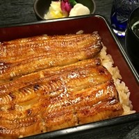 日本橋いづもや - うな重