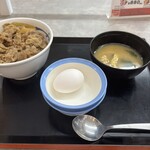 松屋 - 料理写真: