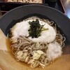 そば処茶屋 - 