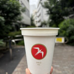 FUGLEN TOKYO - 