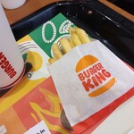 バーガーキング - 