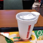 バーガーキング - 