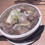 新宿焼肉芝浦ホルモン - 
