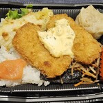 ヨークフーズ - 料理写真: