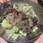 新宿焼肉芝浦ホルモン - 