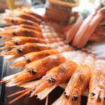 海鮮物語 なんば心斎橋店 - 