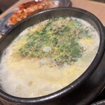 新宿焼肉芝浦ホルモン - 