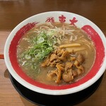 東大 - 