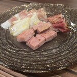 ワインバー拝郷 - 