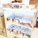 ファミリーマート - 料理写真: