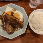 Heart Restaurant 安ざわ家 - 