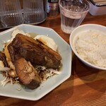 Heart Restaurant 安ざわ家 - 