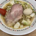 どうとんぼり神座 - 料理写真: