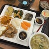 リバーサイド上田館 - 料理写真:
