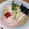 らぁめん 希いろ