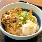 こだわり麺や - 料理写真: