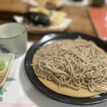 そば重 - 