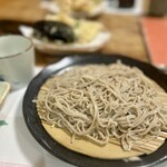 そば重 - 