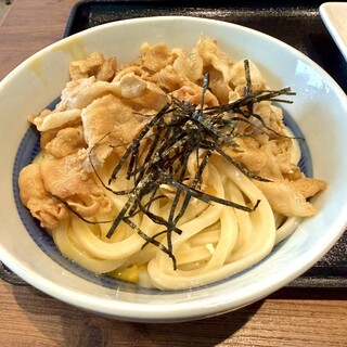 こだわり麺や _1