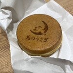 浅草今川焼き 月のうさぎ - 