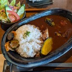 和カフェ たらそ - 
