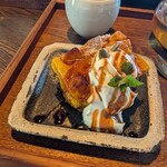 和カフェ たらそ - 