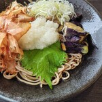 ZEN - 料理写真: