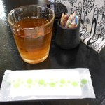 泉州新ばし - 春夏のお出迎え