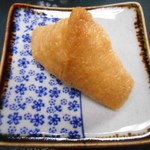 泉州新ばし - 期間限定　泉州名物えびじゃこ＆静岡駿河ブランド桜えびのかきあげ天ぶっかけそば　野菜天３種付のワガママバージョン