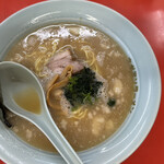 ラーメンショップ 椿 - 